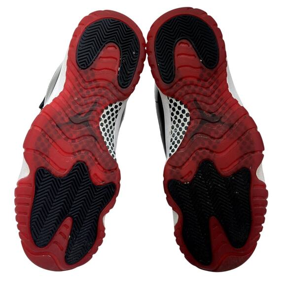 RARE Size 12- Jordan 11 Retro Bred Playoff 2012 main image 6